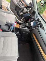 Honda CR-V 2018 White for sale
