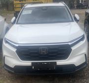 Honda CR-V 2023 White for sale