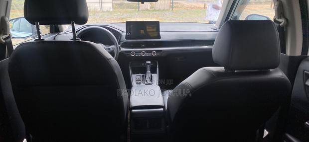 Honda CR-V 2023 White