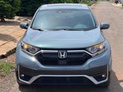 Honda CR-V 2022 Green for sale