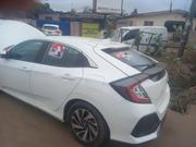 Honda Civic 2018 White for sale