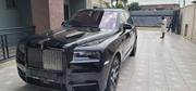 Rolls-Royce Cullinan Black Badge 2024 Black for sale