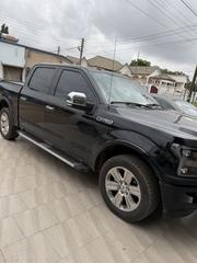 Ford F-150 Lariat 4x4 SuperCrew Cab Styleside 5.5 ft. box 145 in. WB for sale