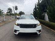 Land Rover Range Rover Velar 2019 White for sale