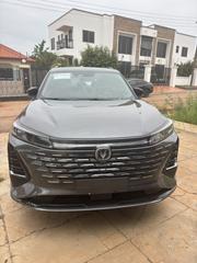 Changan CS75 2025 Gray for sale