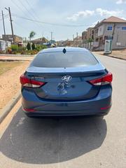 Hyundai Elantra SE Sedan FWD (1.8L 4cyl 6A) 2016 Blue for sale