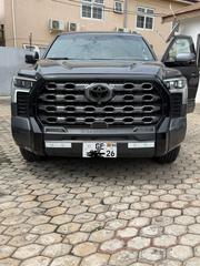 Toyota Sequoia Platinum 4WD 2023 Gray for sale