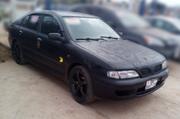 Nissan Primera 2000 Black for sale