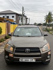 Toyota RAV4 2.5 Sport 4x4 2012 Gray for sale