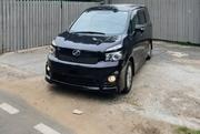 Toyota Voxy 2013 Black for sale