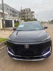 Changan UNI-K 2.0 Petrol AWD 2025 Black for sale