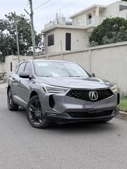 Acura RDX 2023 Gray for sale