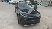 Toyota RAV4 2024 Black for sale
