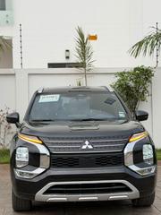 Mitsubishi Outlander SEL 2022 Black for sale