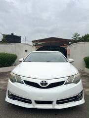 Toyota Camry SE Sport 4dr Sedan w/Prod. End 11/13 (2.5L 4cyl 6A) 2014 for sale