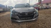 Honda Accord 2020 Silver for sale