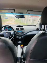 Chevrolet Spark 1LT 4dr Hatchback (1.2L 4cyl CVT) 2014 Black for sale
