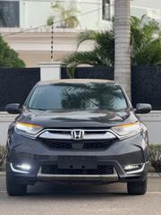 Honda CR-V EX AWD 2019 Black for sale