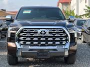 Toyota Tundra 1794 Edition CrewMax 4WD SB w/6.5' Bed 2025 Brown for sale