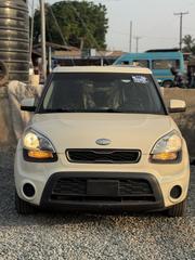 Kia Soul SOUL ! 2013 White for sale
