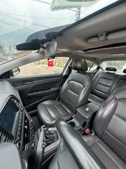 Hyundai Elantra Limited 2018 Gray for sale