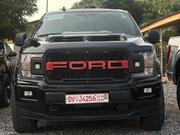 Ford F-150 XL 4x4 SuperCrew Cab Styleside 6.5 ft. box 157 in. WB 2019 for sale