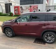 Toyota Highlander 2017 for sale