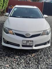 Toyota Camry L 4dr Sedan (2.5L 4cyl 6A) 2012 White for sale