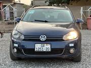 Volkswagen Jetta 2012 Blue for sale