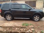 Honda Pilot 2020 Black for sale