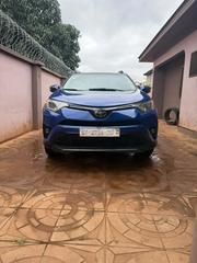 Toyota RAV4 2015 Blue for sale