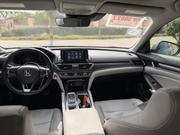 Honda Accord Touring 2.0T 2018 Silver for sale