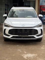 New MG ZS 2025 White for sale