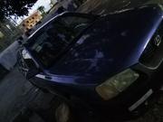 Hyundai Accent 1.6 CDX Automatic 2003 Blue for sale