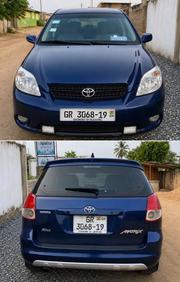 Toyota Matrix 2010 Blue for sale