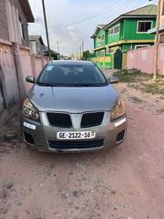 Pontiac Vibe 2009 Gray for sale
