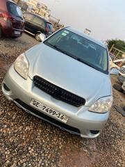Toyota Matrix 2010 Silver for sale