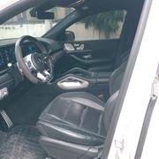 Mercedes-Benz GLE-Class AMG GLE 53 4MATIC 2021 White for sale