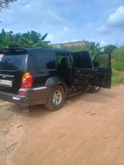 Hyundai Terracan 2007 Black for sale