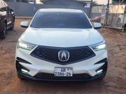 Acura RDX A-Spec Pkg AWD 2019 Off white for sale