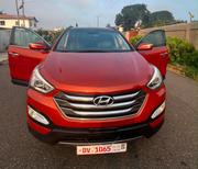 Honda HR-V EX AWD 2018 Orange for sale
