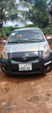 Toyota Vitz 1.3 FWD 3dr 2010 for sale