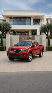 Great Wall Wingle 2020 Red for sale