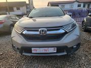 Honda CR-V 2018 for sale