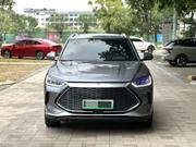 BYD Song Plus 2022 Gray for sale