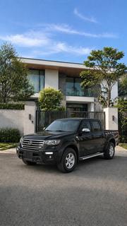 Great Wall Wingle 2020 Black for sale