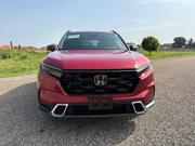 Honda CR-V 2024 Red for sale