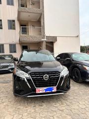 Nissan Kicks 2020 Brown for sale