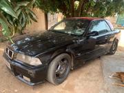 BMW M3 1994 Black for sale