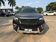 Toyota Fortuner 2019 Black for sale